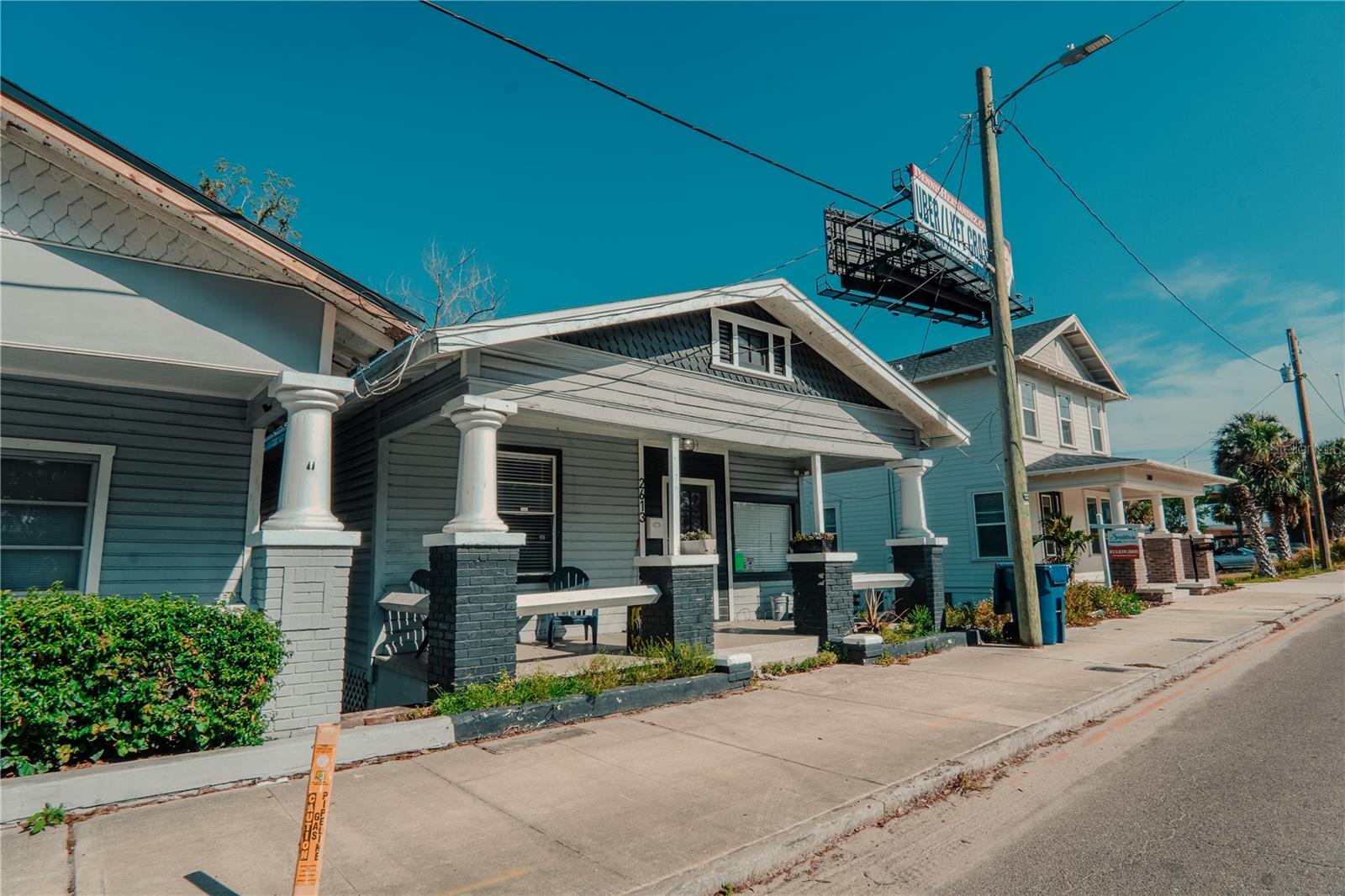 2613 N 21ST ST, TAMPA, FL, 33605