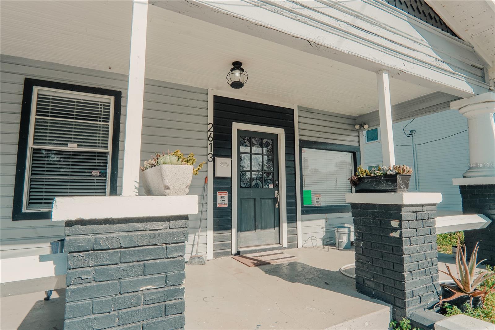 2613 N 21ST ST, TAMPA, FL, 33605