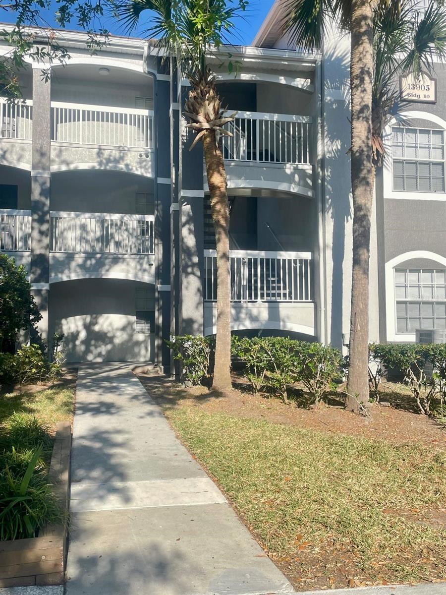 13905 FAIRWAY ISLAND DR #1027, ORLANDO, FL, 32837