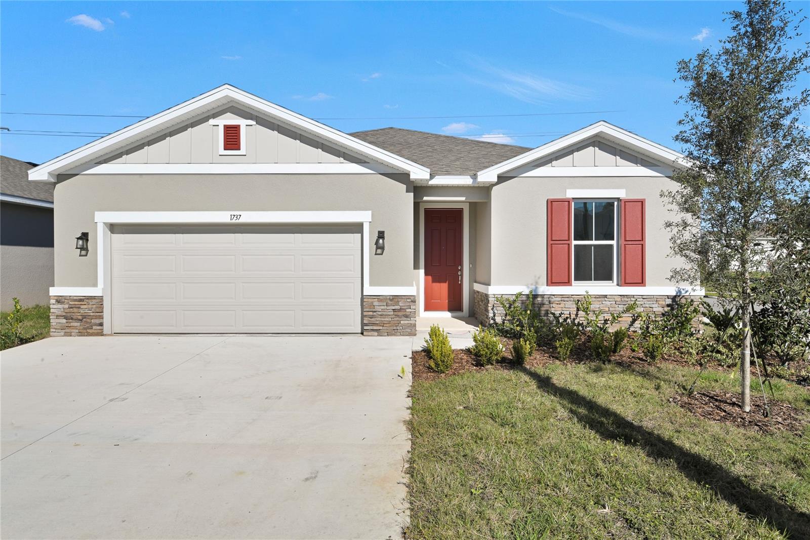 1737 CARNELIAN ST, DELAND, FL, 32720
