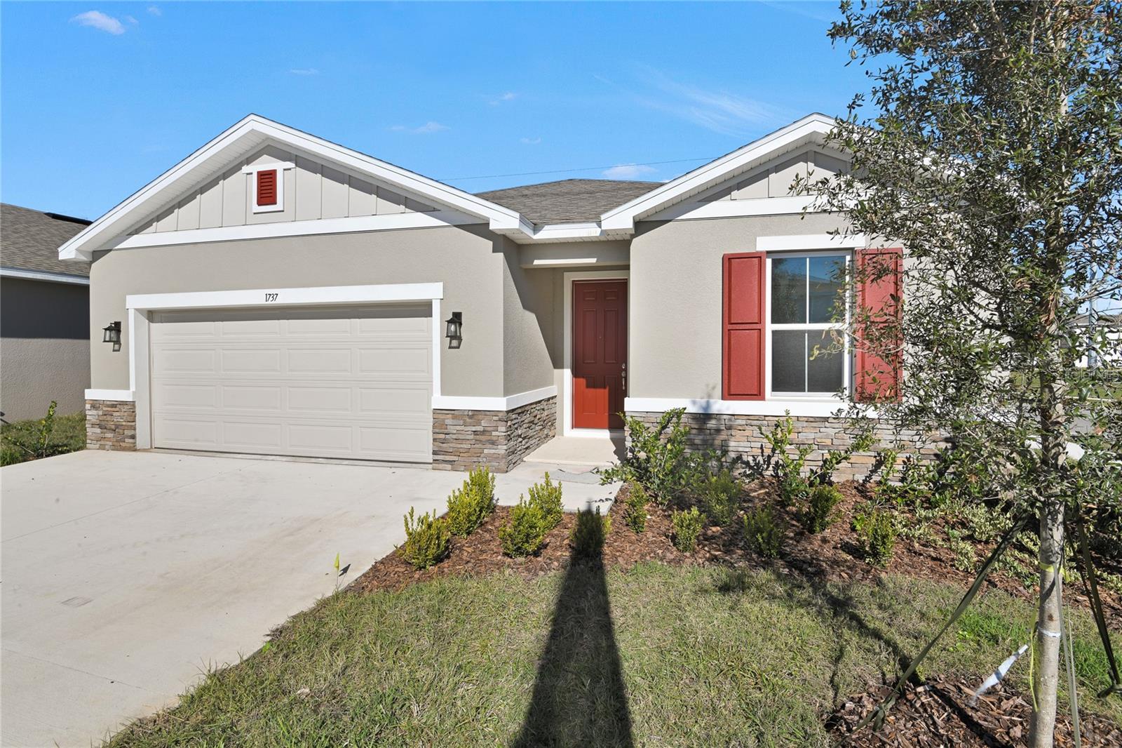 1737 CARNELIAN ST, DELAND, FL, 32720