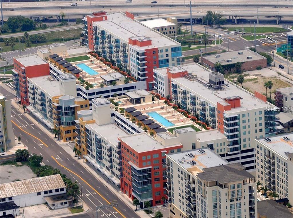 1208 E KENNEDY BLVD #722, TAMPA, FL, 33602