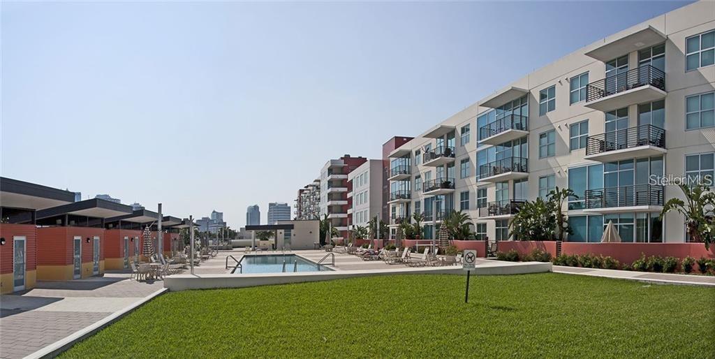 1208 E KENNEDY BLVD #722, TAMPA, FL, 33602