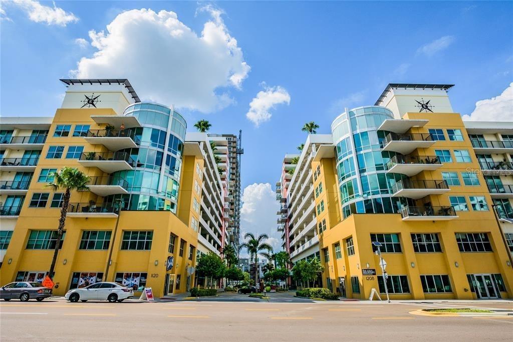 1208 E KENNEDY BLVD #722, TAMPA, FL, 33602