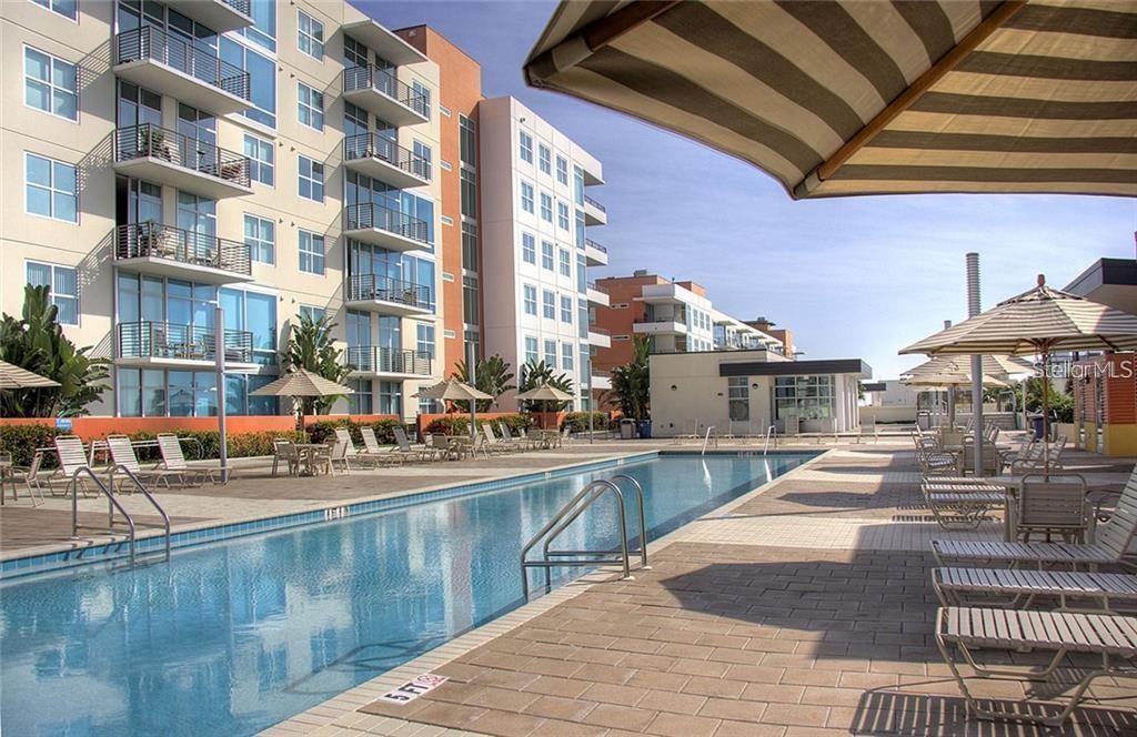 1208 E KENNEDY BLVD #722, TAMPA, FL, 33602