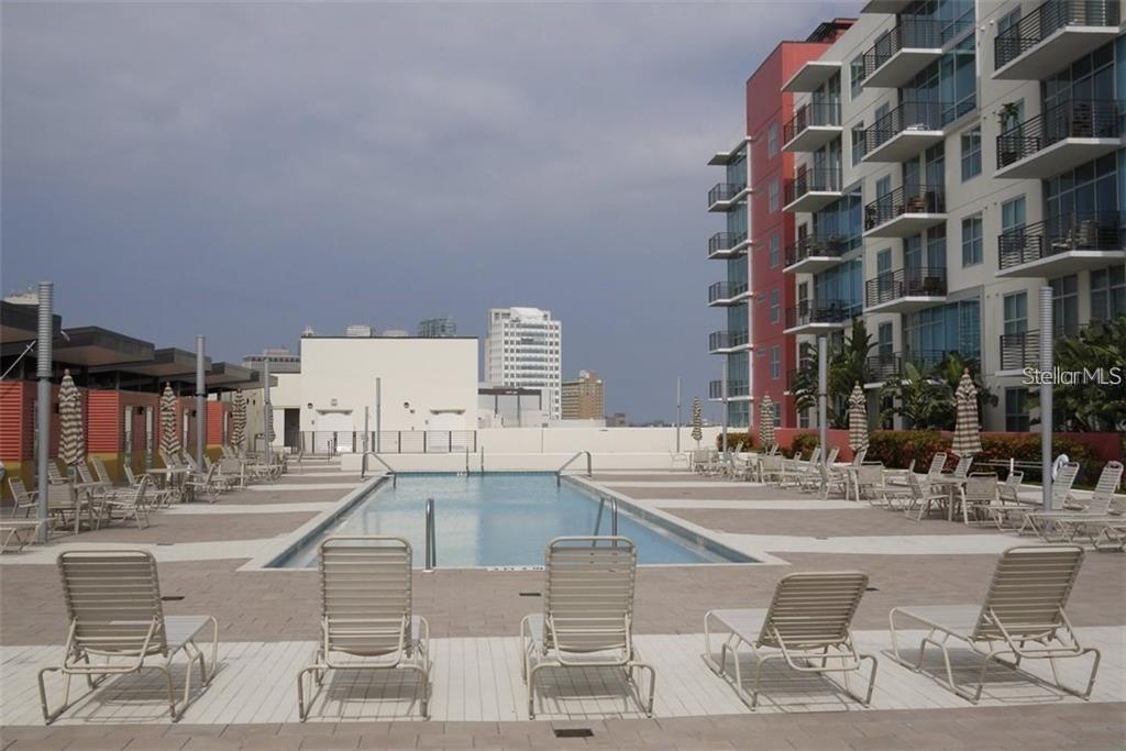 1208 E KENNEDY BLVD #722, TAMPA, FL, 33602