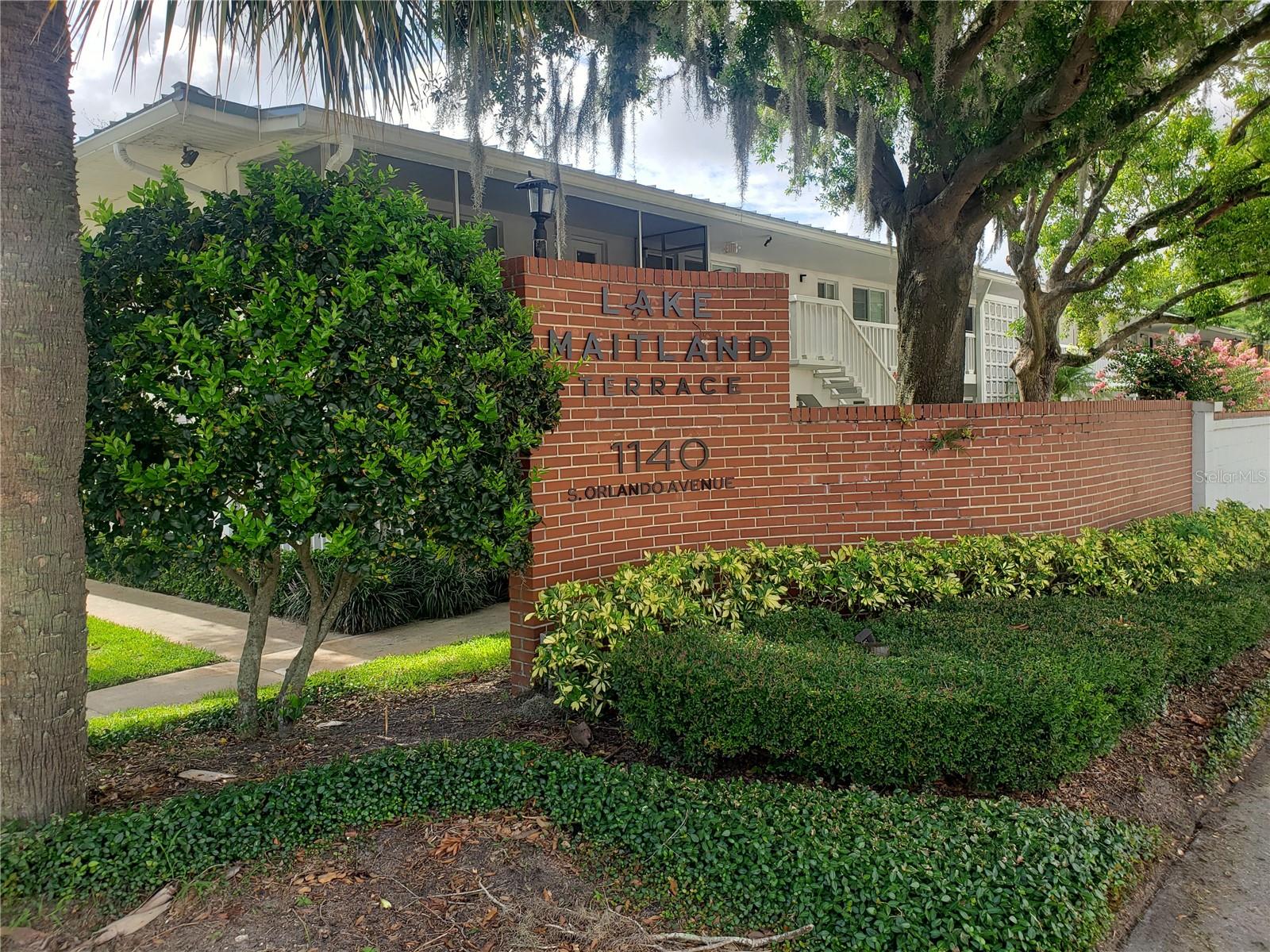 1140 S ORLANDO AVE #E-1, MAITLAND, FL, 32751