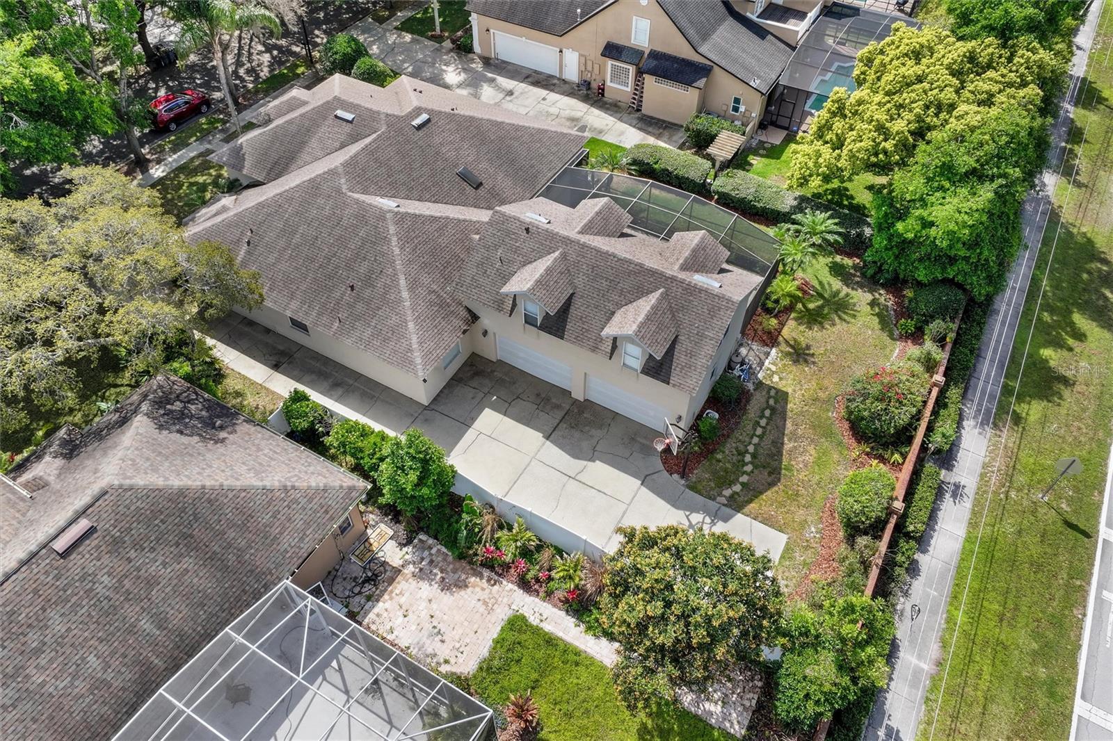 418 CURRY CT, ALTAMONTE SPRINGS, FL, 32714