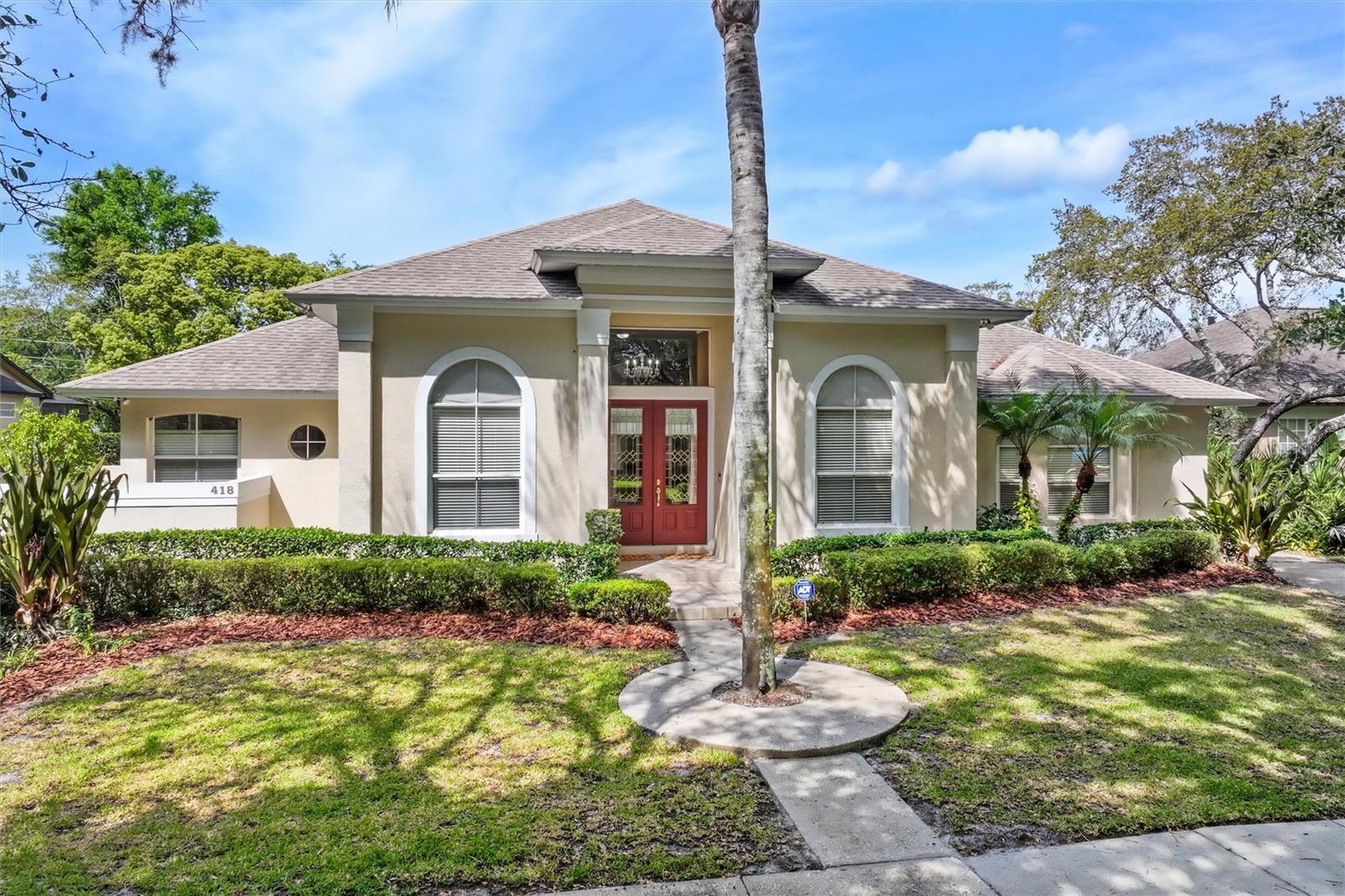 418 CURRY CT, ALTAMONTE SPRINGS, FL, 32714