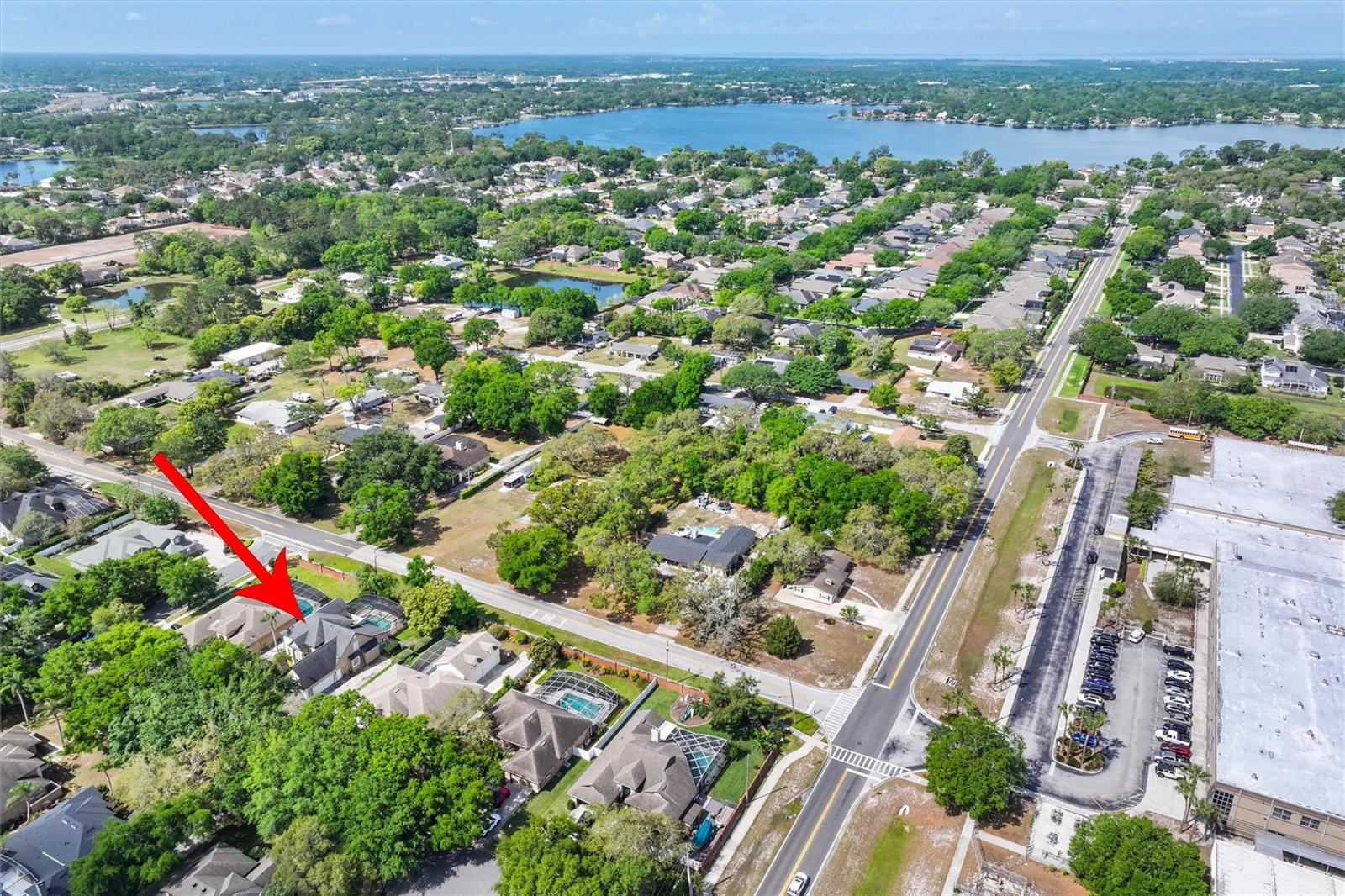 418 CURRY CT, ALTAMONTE SPRINGS, FL, 32714