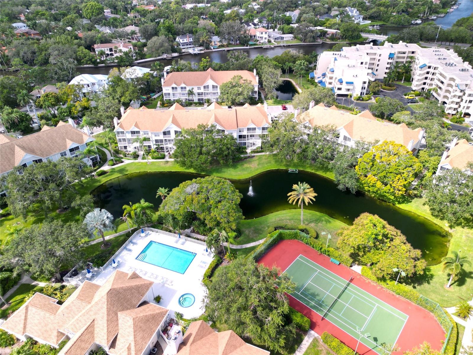 850 S TAMIAMI TRL #822, SARASOTA, FL, 34236