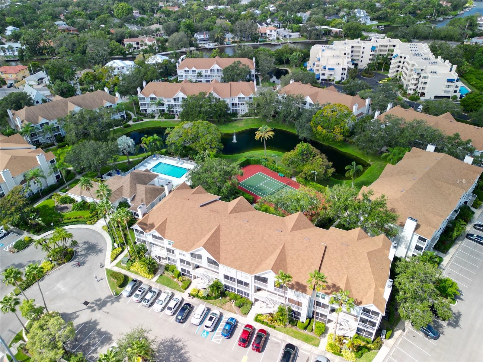 850 S TAMIAMI TRL #822, SARASOTA, FL, 34236