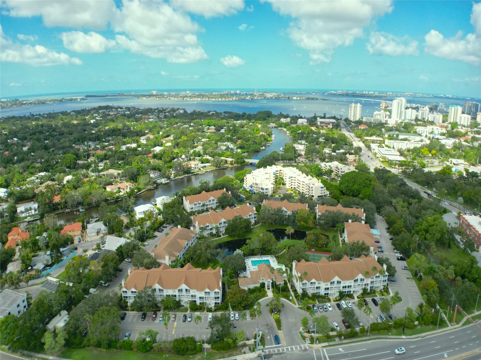 850 S TAMIAMI TRL #822, SARASOTA, FL, 34236