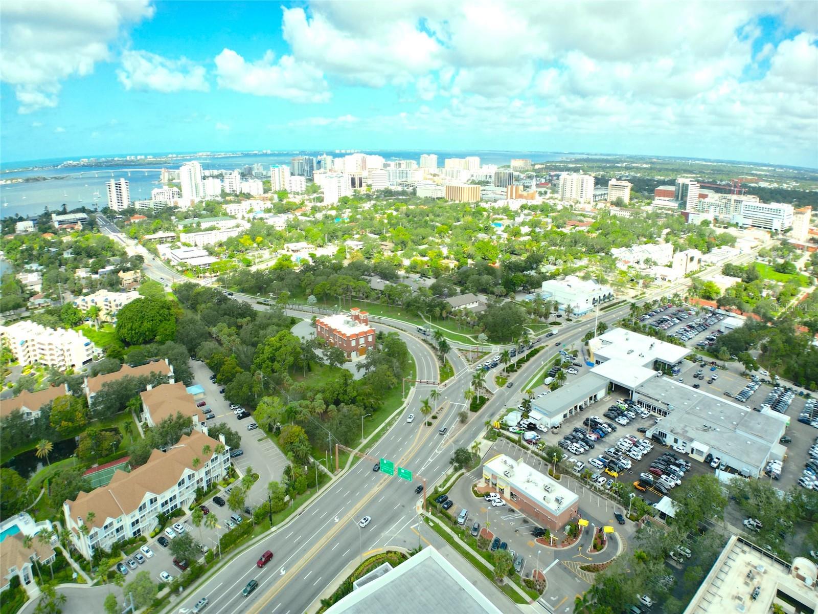 850 S TAMIAMI TRL #822, SARASOTA, FL, 34236