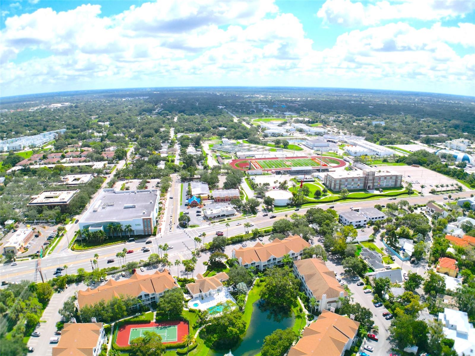 850 S TAMIAMI TRL #822, SARASOTA, FL, 34236