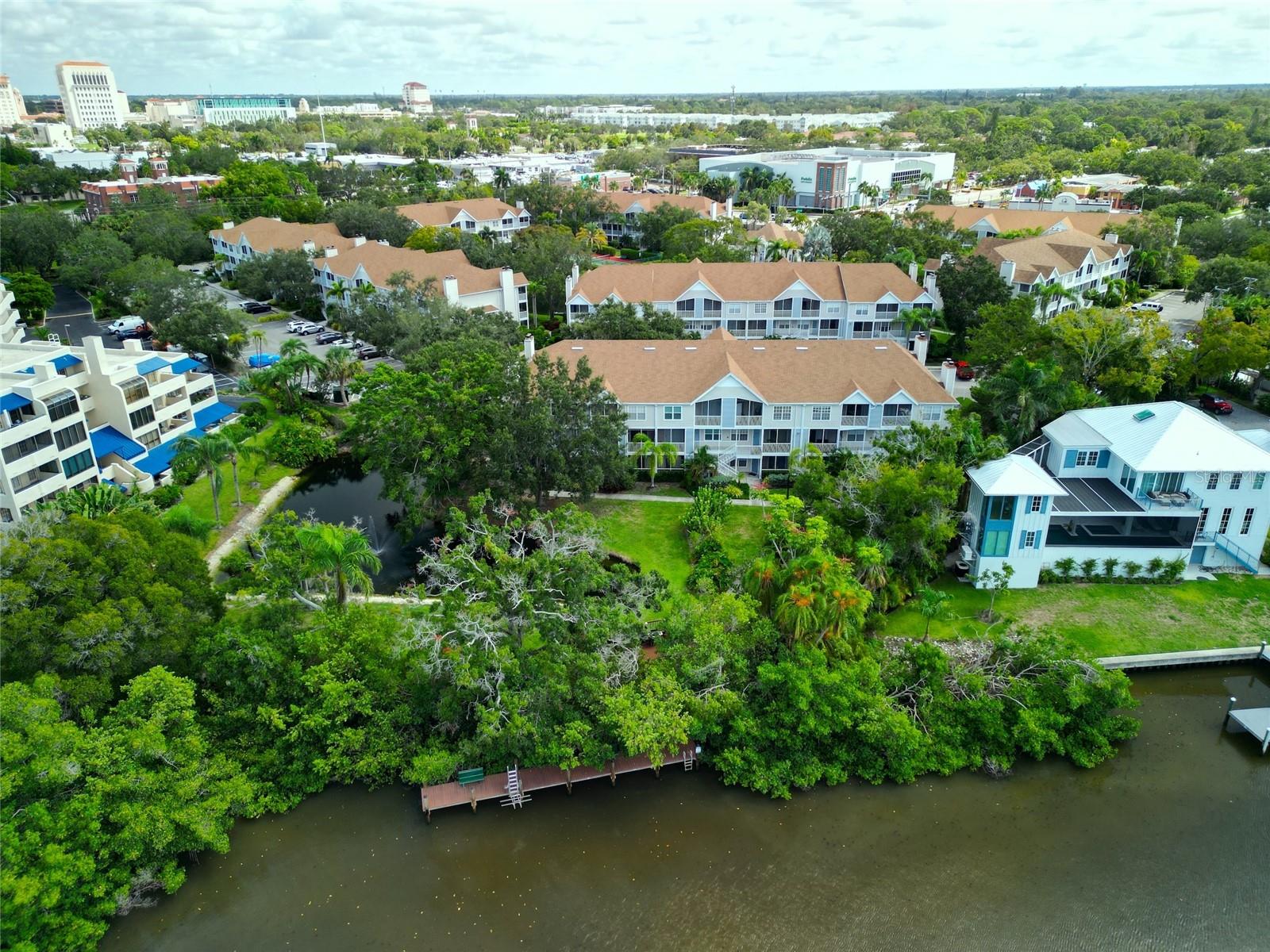 850 S TAMIAMI TRL #822, SARASOTA, FL, 34236