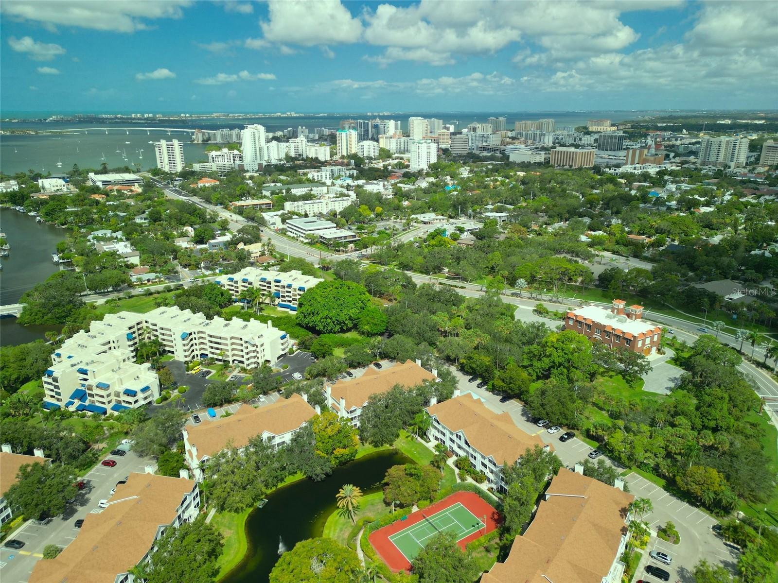 850 S TAMIAMI TRL #822, SARASOTA, FL, 34236