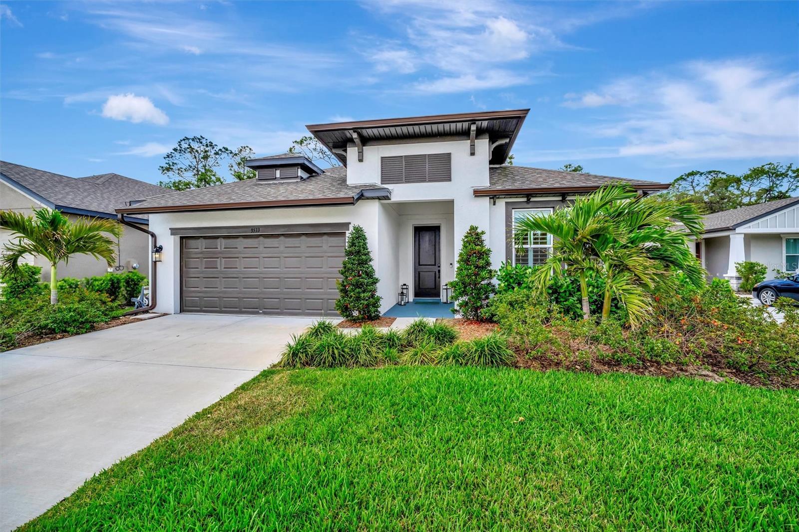 3533 SECLUDED CT, SARASOTA, FL, 34240