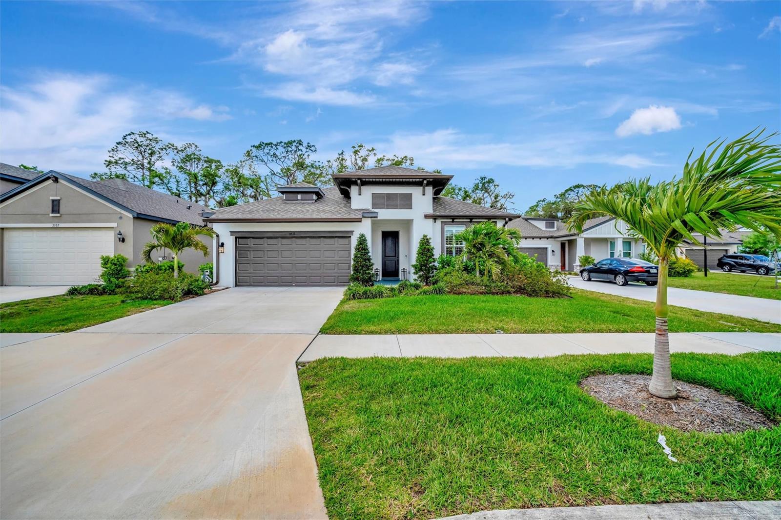 3533 SECLUDED CT, SARASOTA, FL, 34240
