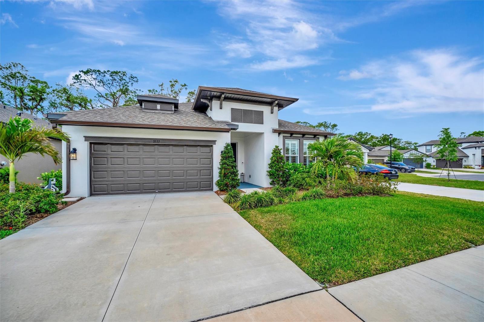 3533 SECLUDED CT, SARASOTA, FL, 34240