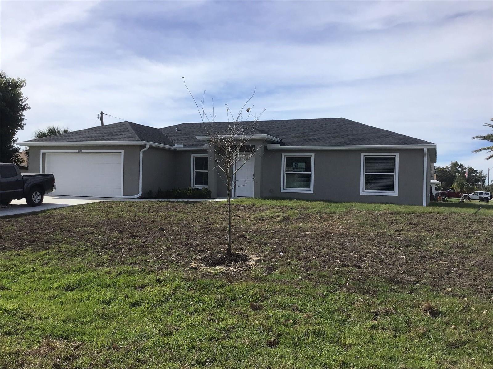 1039 BIRCHCREST BLVD, PORT CHARLOTTE, FL, 33952