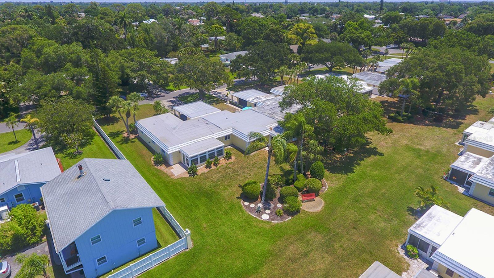 5912 DRIFTWOOD AVE #22, SARASOTA, FL, 34231