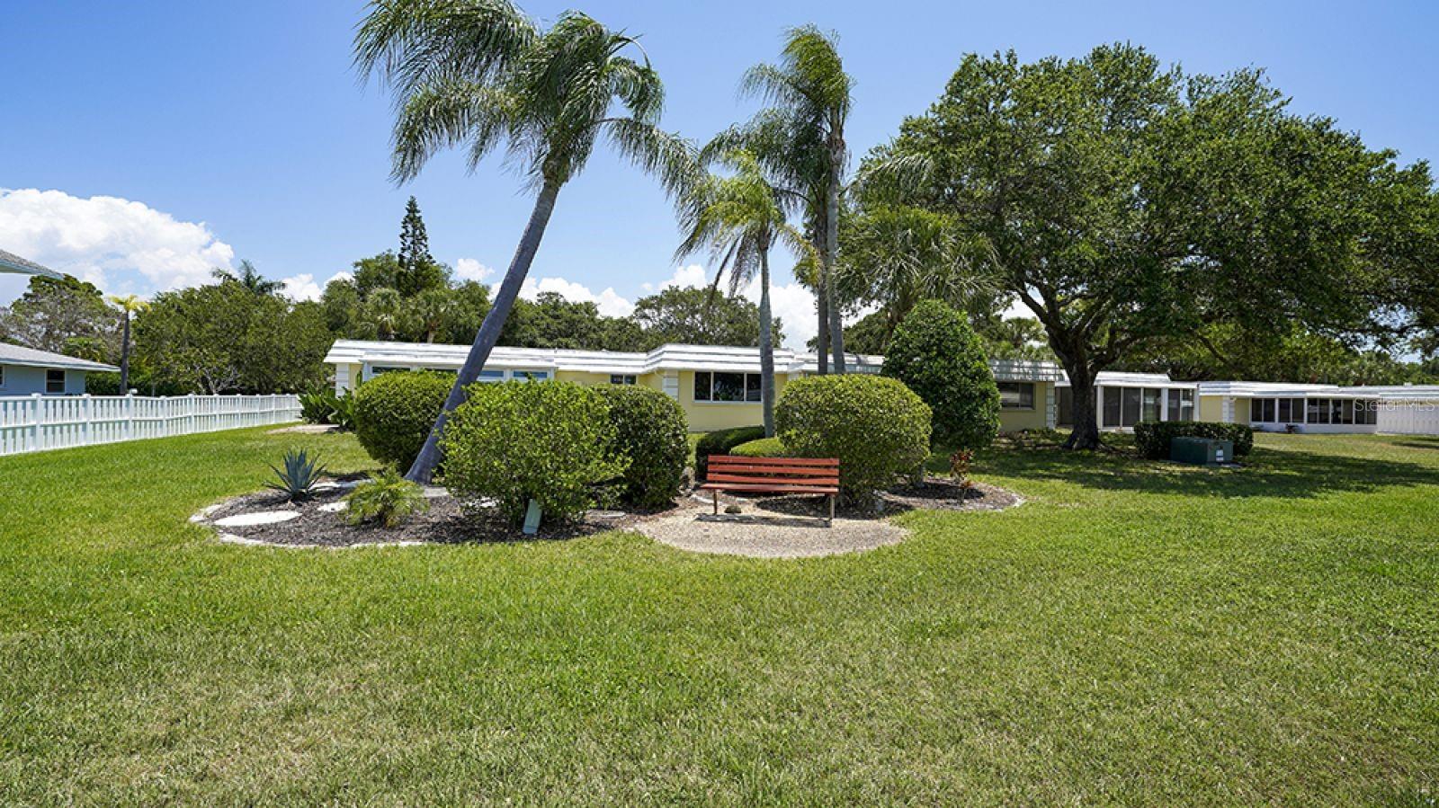 5912 DRIFTWOOD AVE #22, SARASOTA, FL, 34231