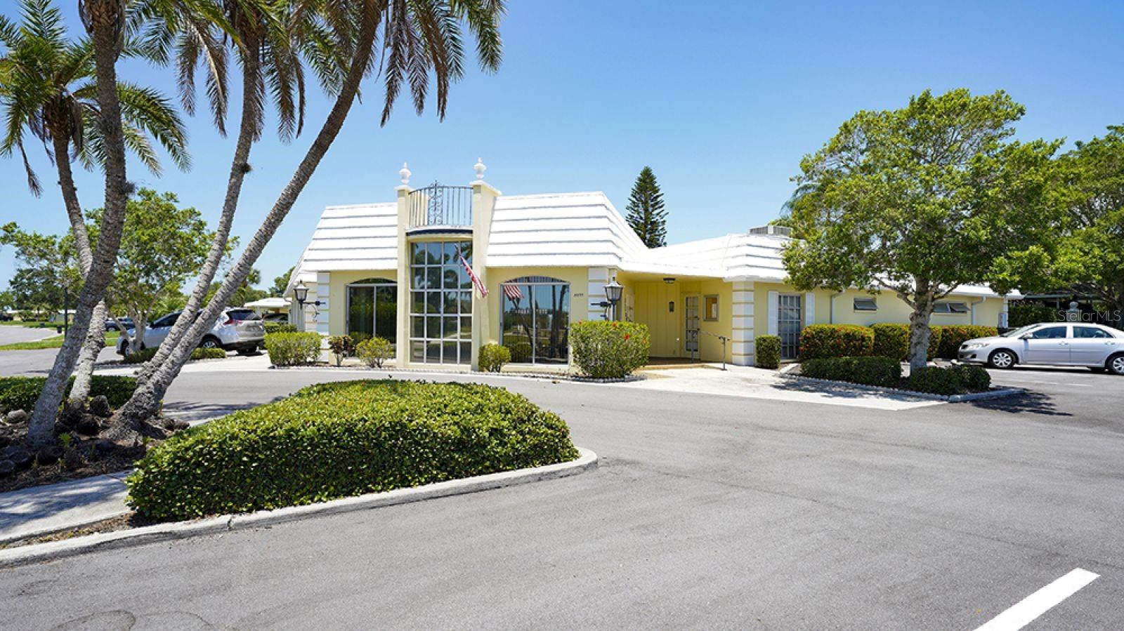 5912 DRIFTWOOD AVE #22, SARASOTA, FL, 34231