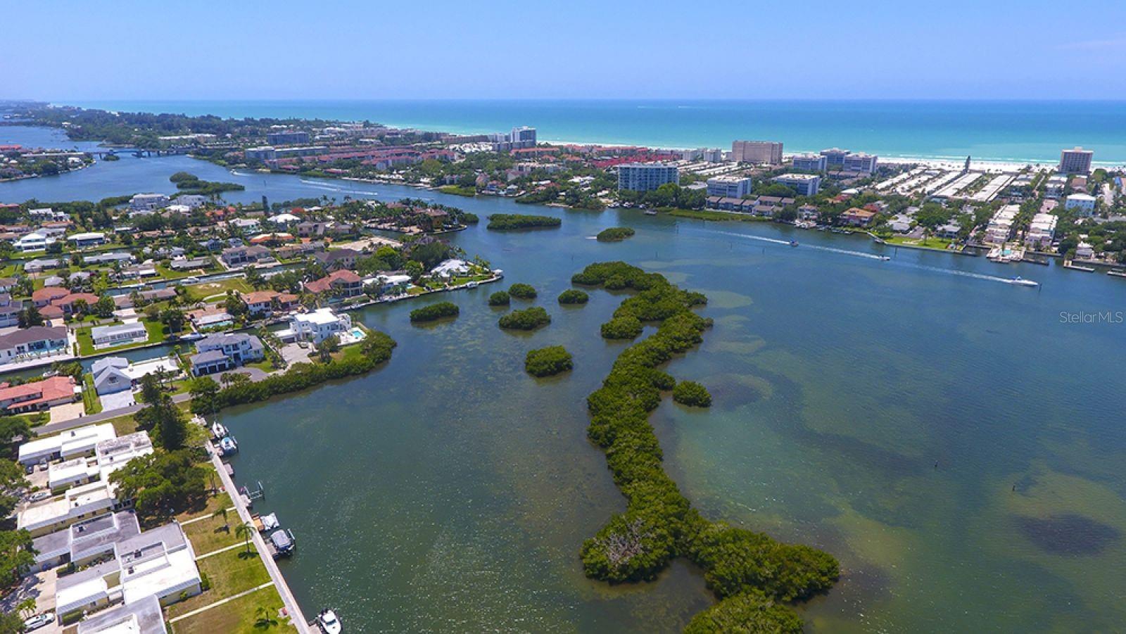 5912 DRIFTWOOD AVE #22, SARASOTA, FL, 34231