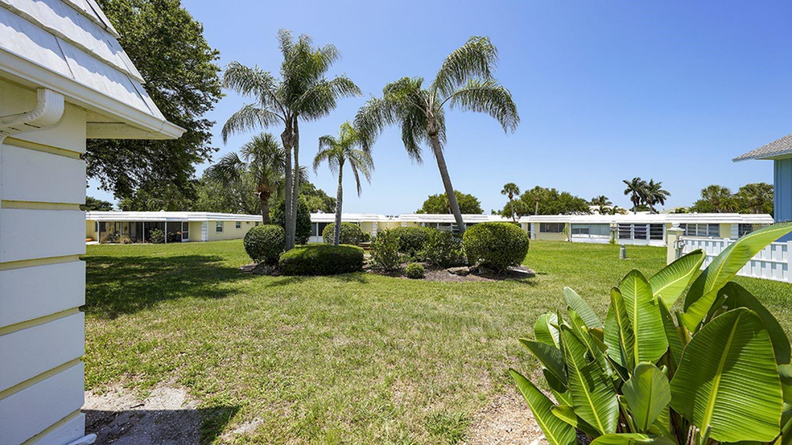 5912 DRIFTWOOD AVE #22, SARASOTA, FL, 34231