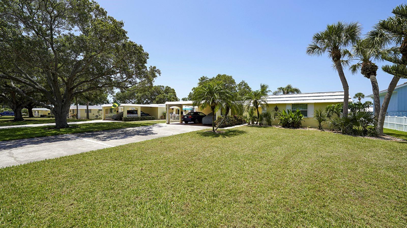 5912 DRIFTWOOD AVE #22, SARASOTA, FL, 34231