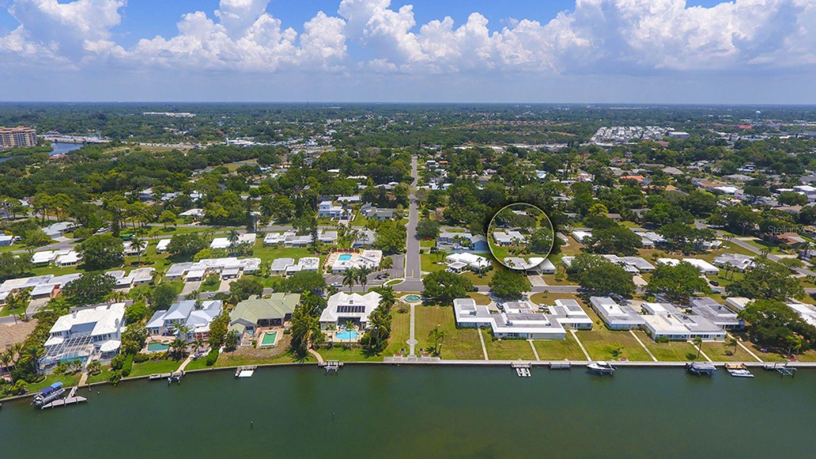 5912 DRIFTWOOD AVE #22, SARASOTA, FL, 34231
