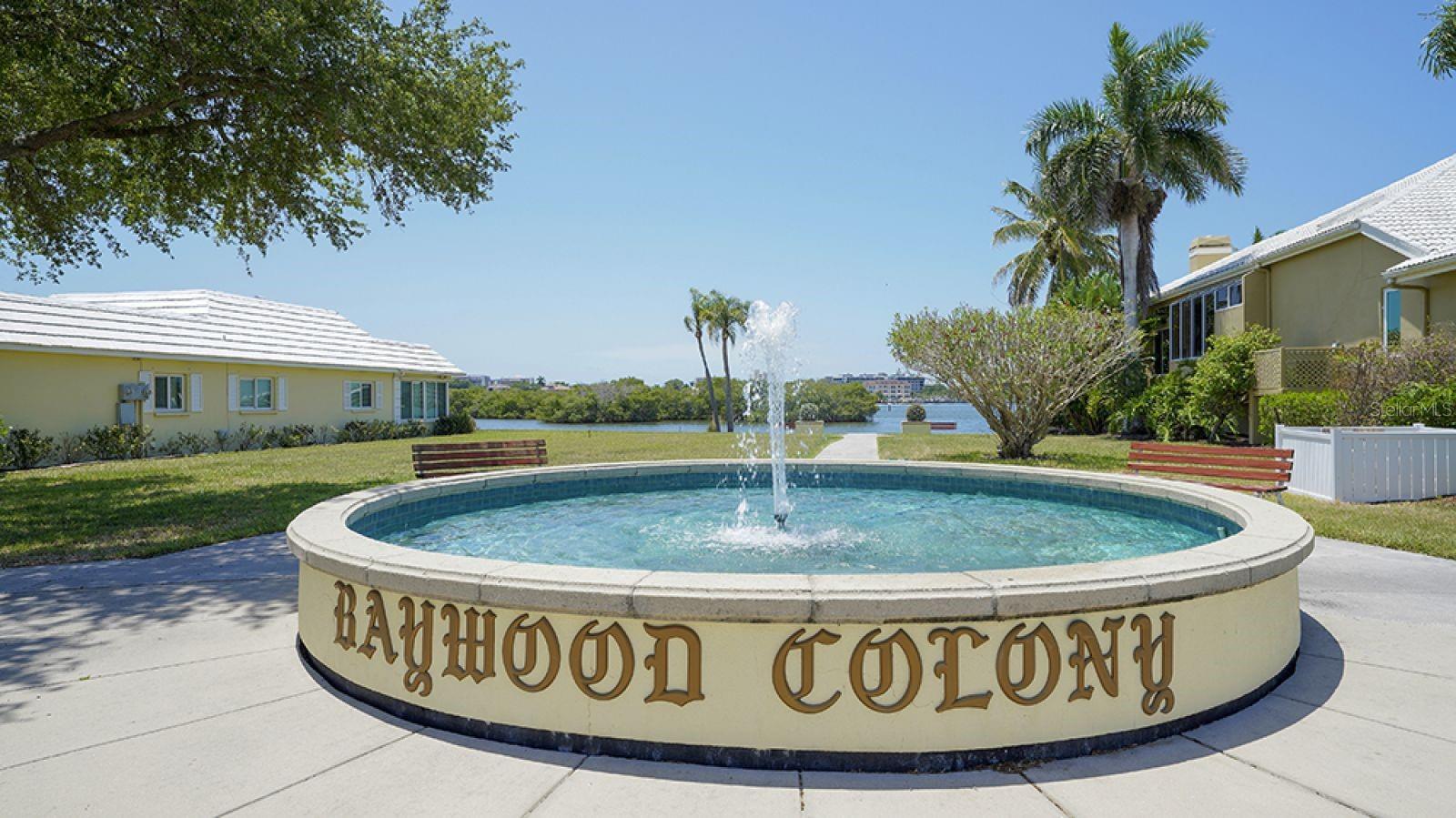 5912 DRIFTWOOD AVE #22, SARASOTA, FL, 34231