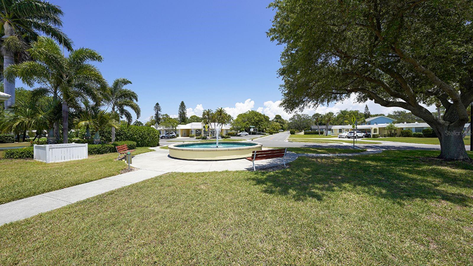 5912 DRIFTWOOD AVE #22, SARASOTA, FL, 34231
