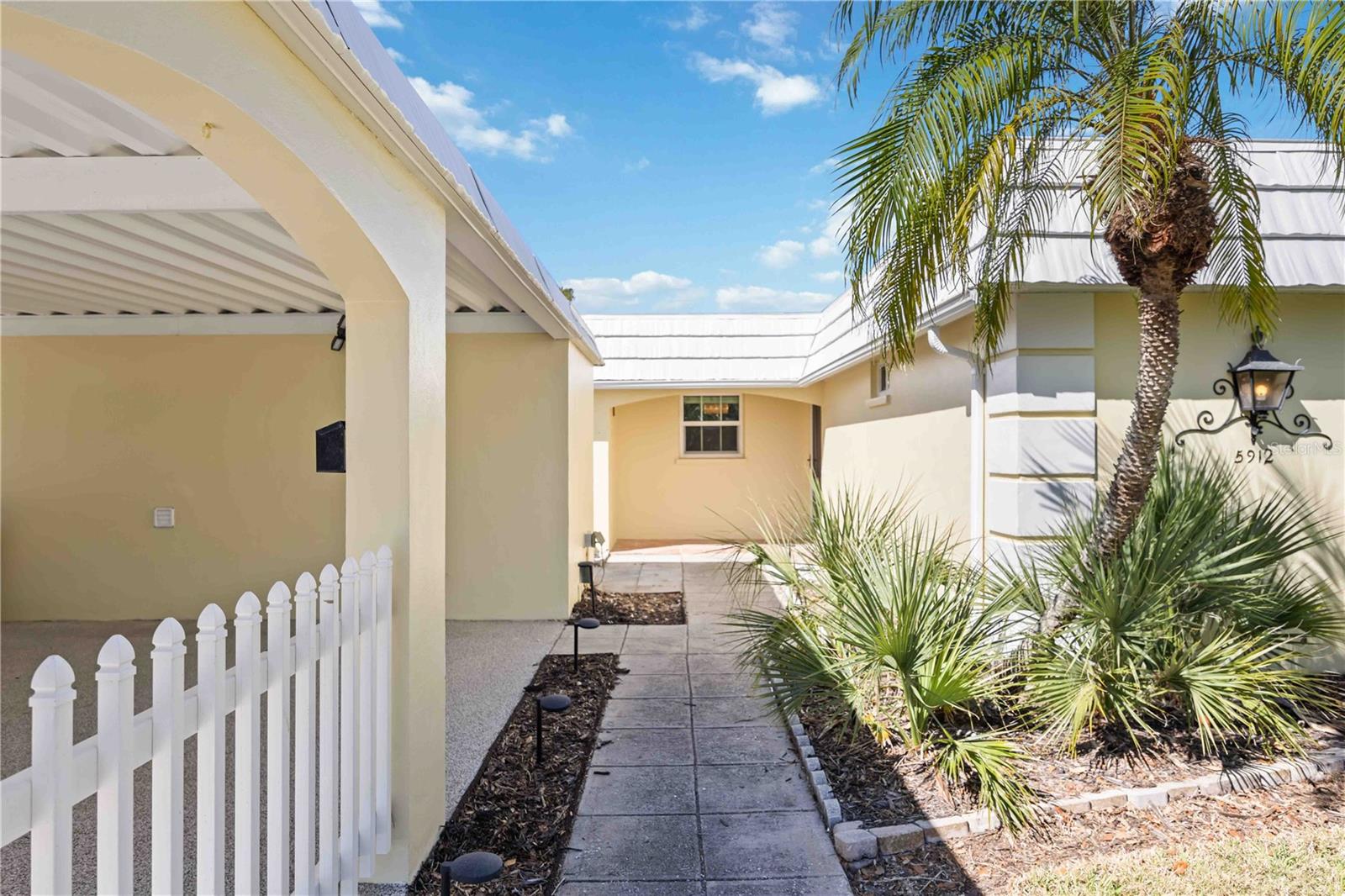 5912 DRIFTWOOD AVE #22, SARASOTA, FL, 34231