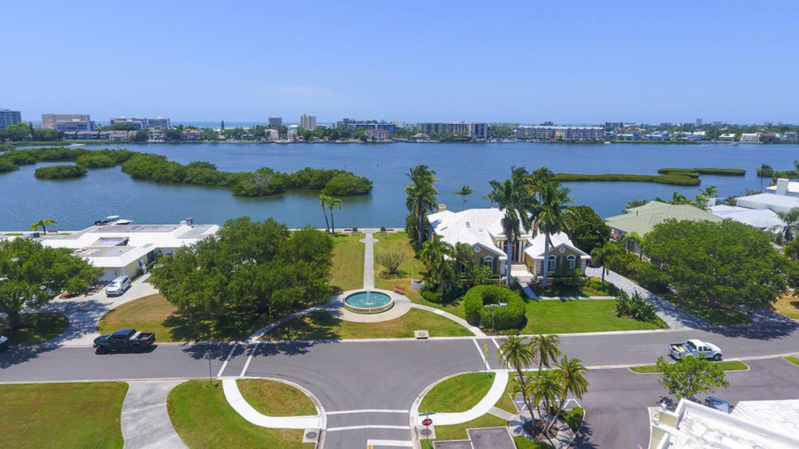 5912 DRIFTWOOD AVE #22, SARASOTA, FL, 34231