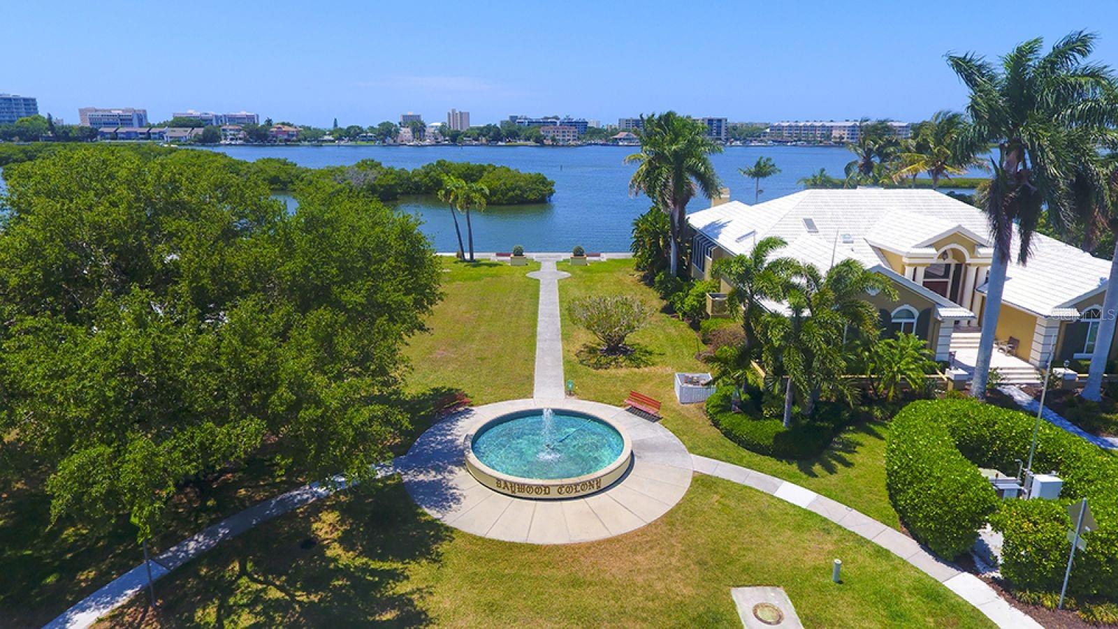 5912 DRIFTWOOD AVE #22, SARASOTA, FL, 34231