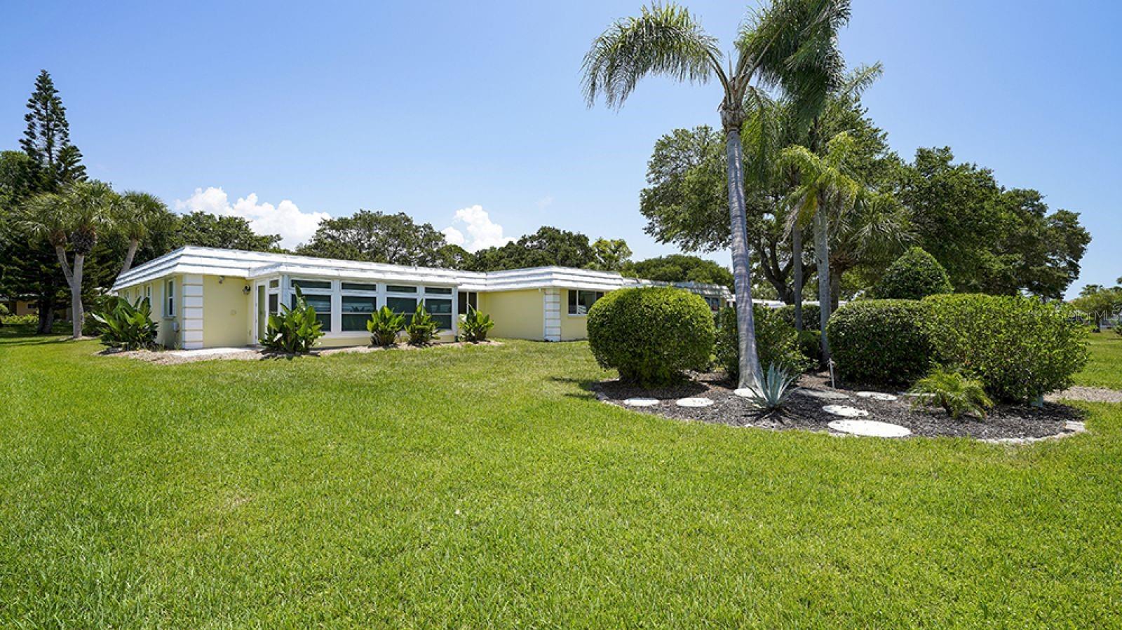 5912 DRIFTWOOD AVE #22, SARASOTA, FL, 34231