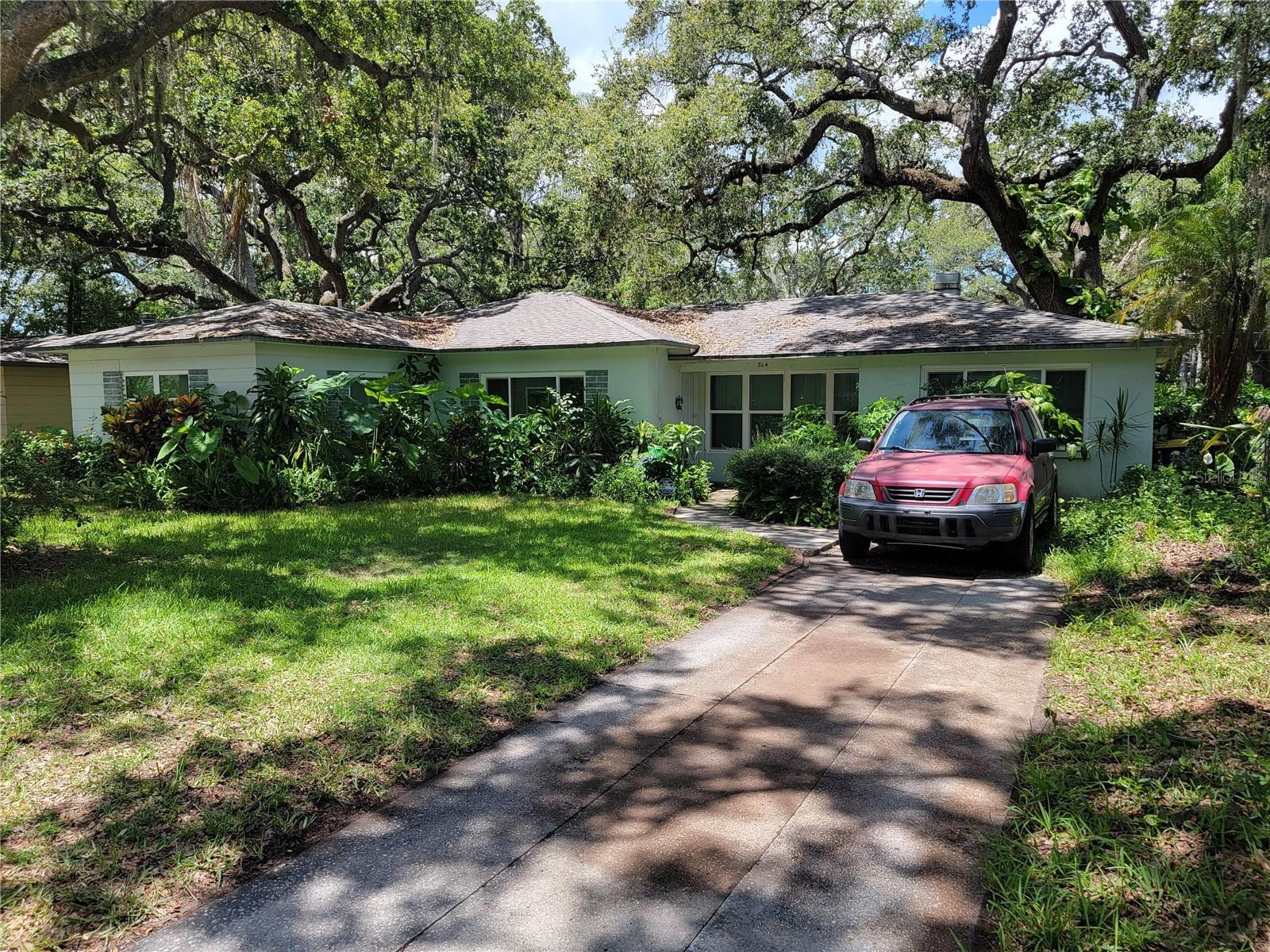 804 S EVERGREEN AVE, CLEARWATER, FL, 33756