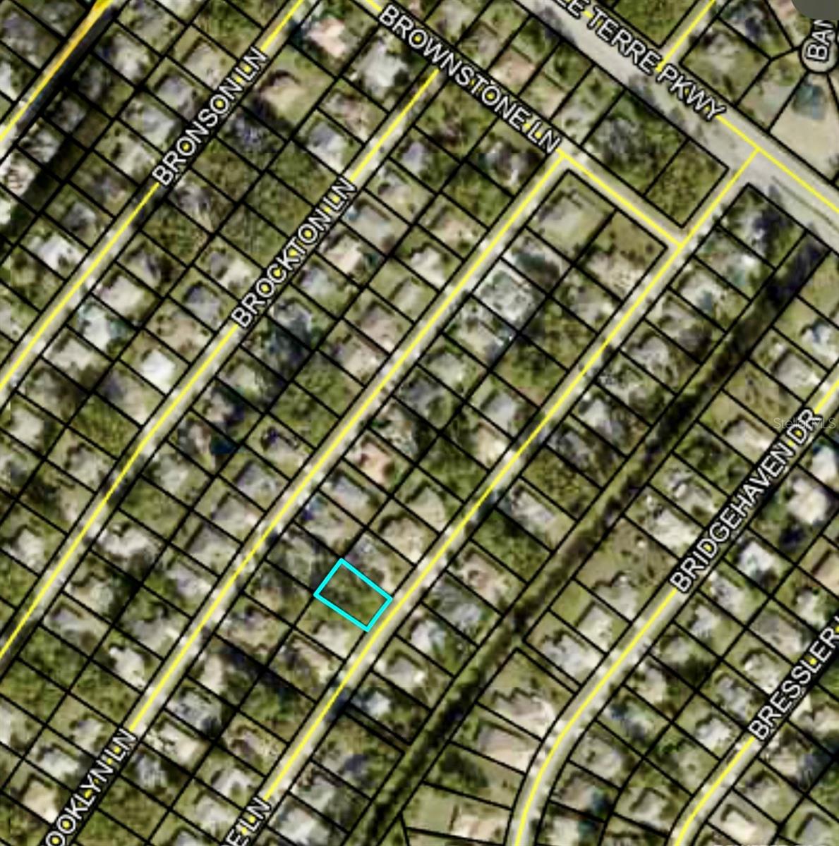 109 BROOKSIDE LN, PALM COAST, FL, 32137