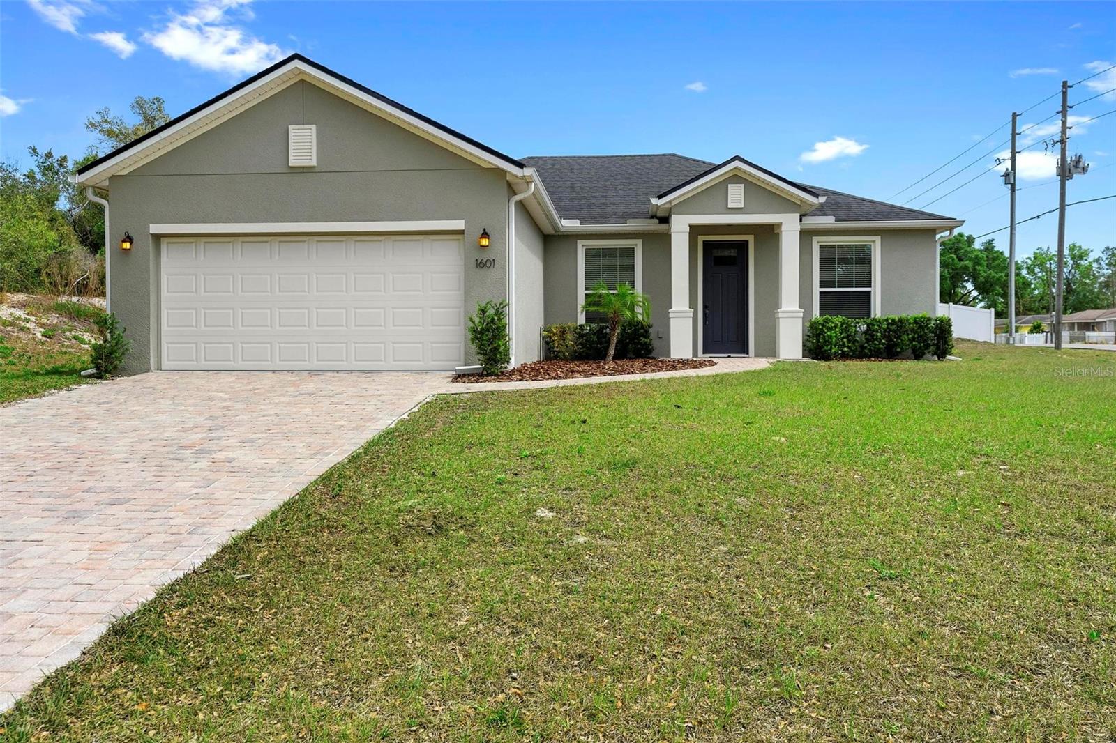1601 TOLEDO AVE, DELTONA, FL, 32725
