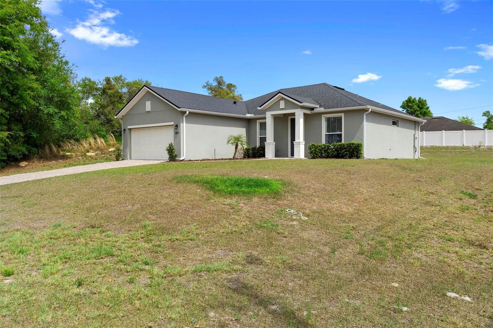 1601 TOLEDO AVE, DELTONA, FL, 32725