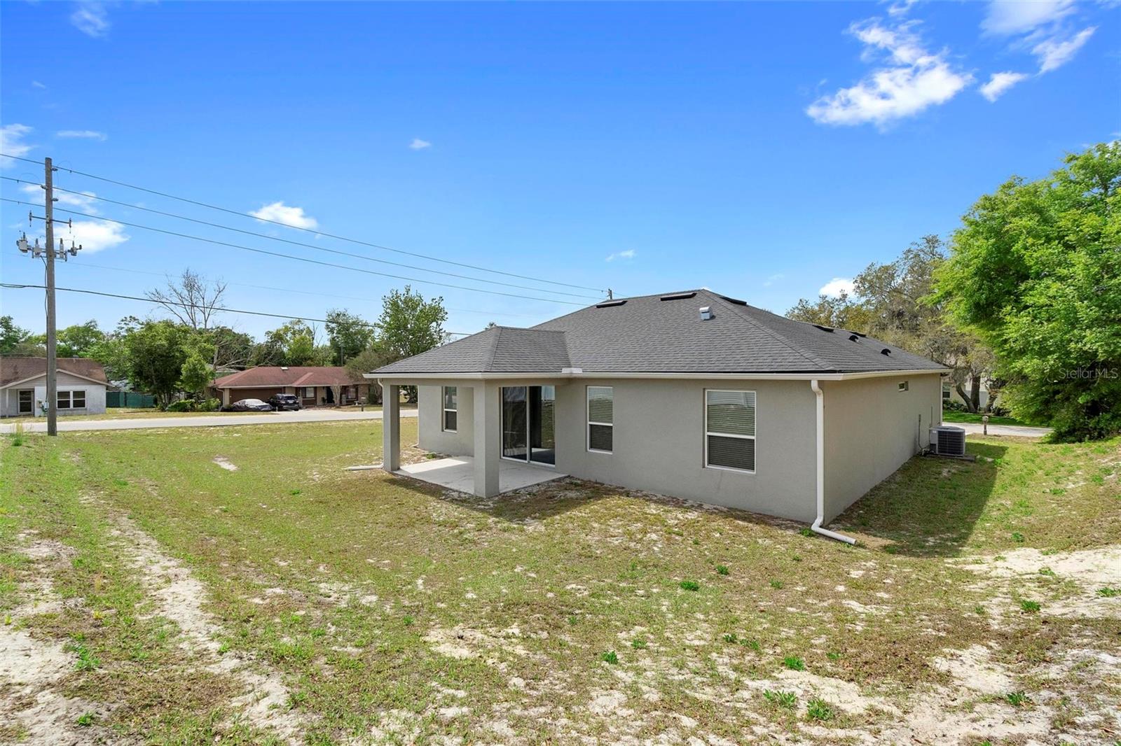 1601 TOLEDO AVE, DELTONA, FL, 32725