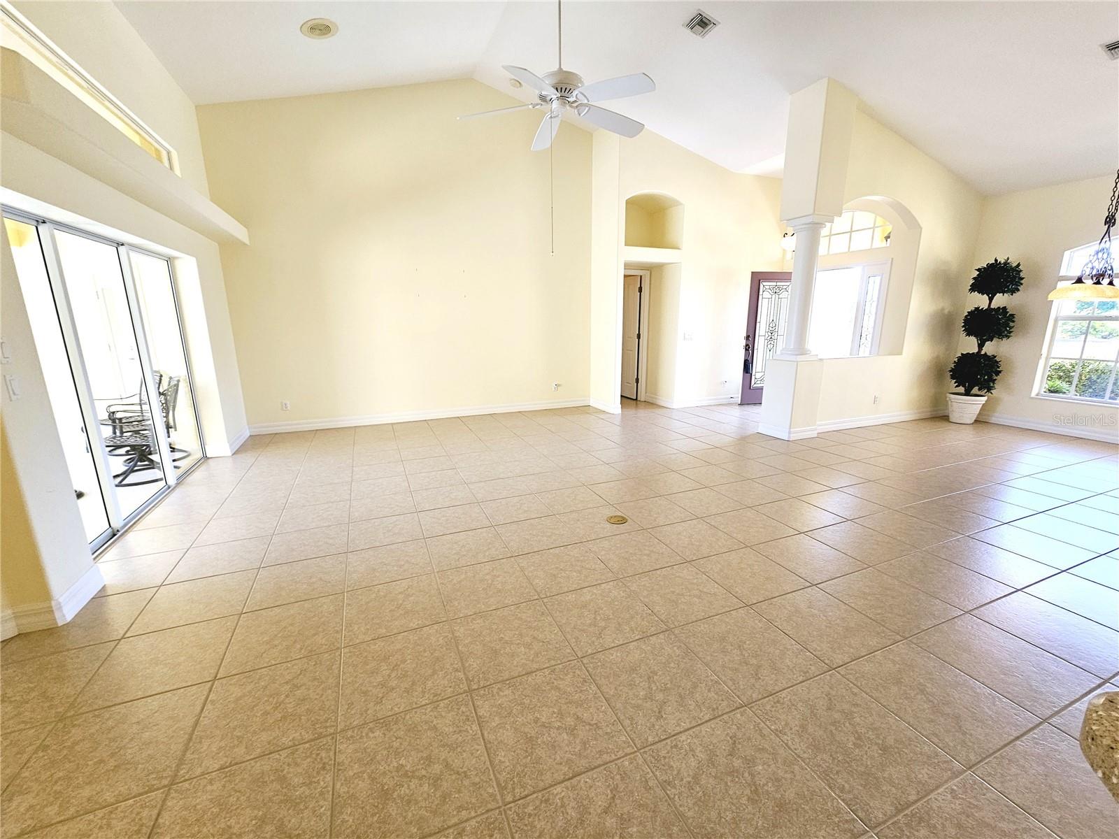 491 BOUNDARY BLVD, ROTONDA WEST, FL, 33947