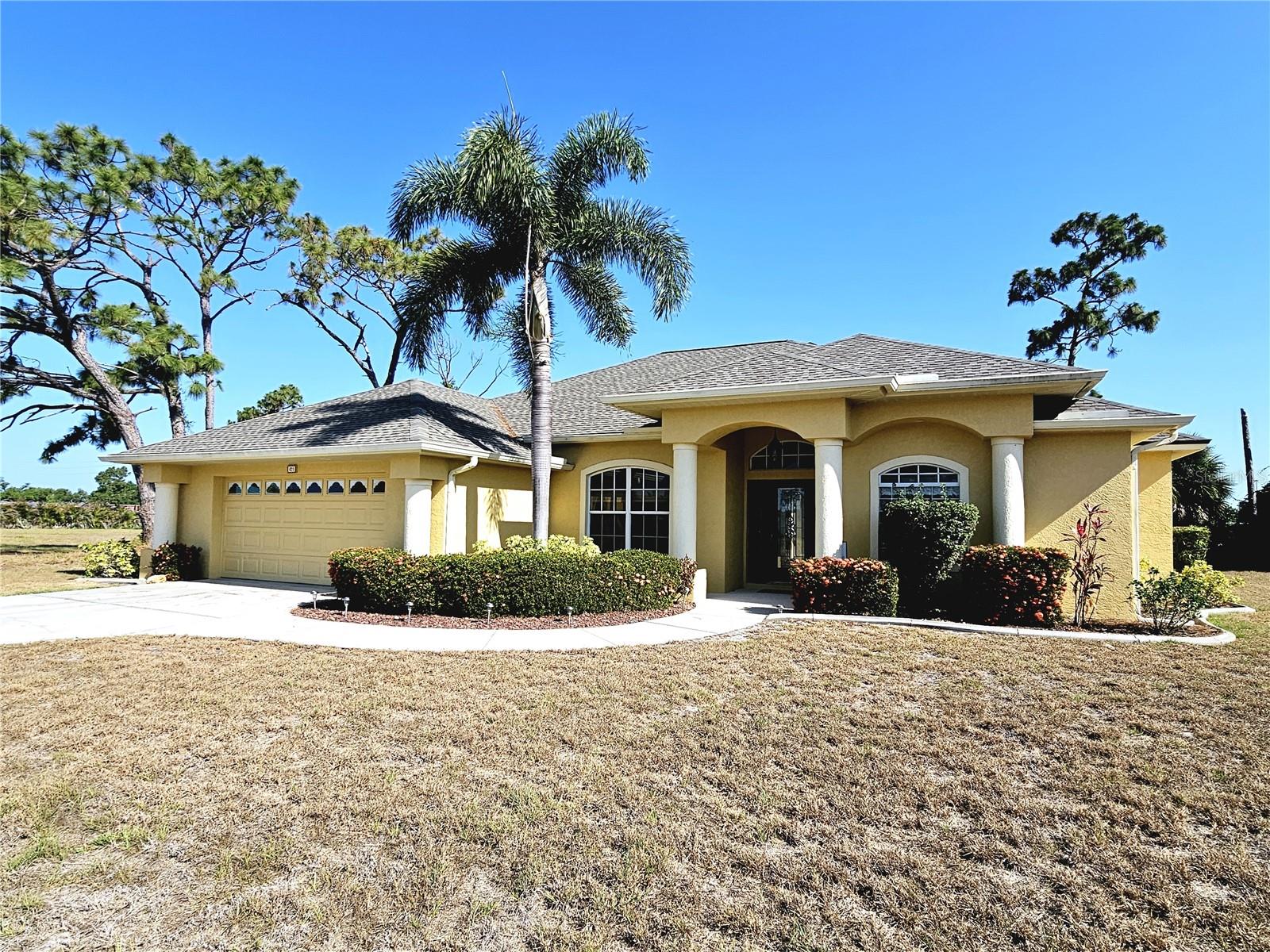 491 BOUNDARY BLVD, ROTONDA WEST, FL, 33947