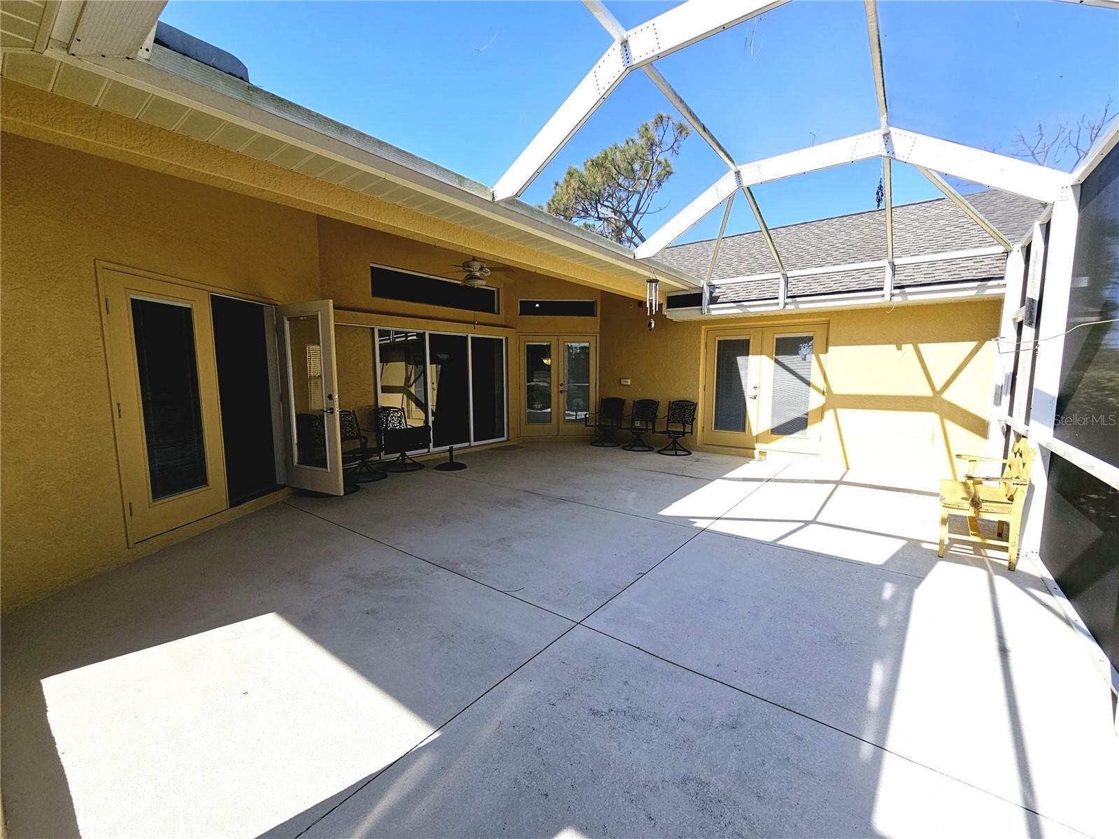 491 BOUNDARY BLVD, ROTONDA WEST, FL, 33947