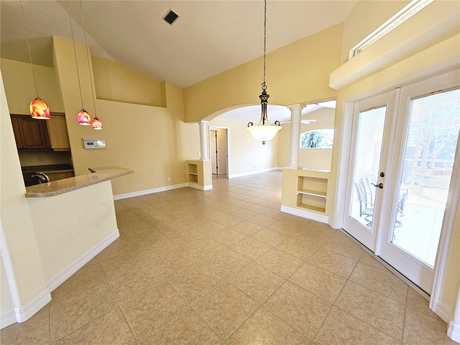 491 BOUNDARY BLVD, ROTONDA WEST, FL, 33947