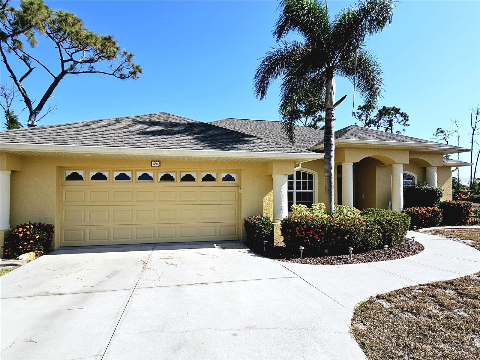 491 BOUNDARY BLVD, ROTONDA WEST, FL, 33947