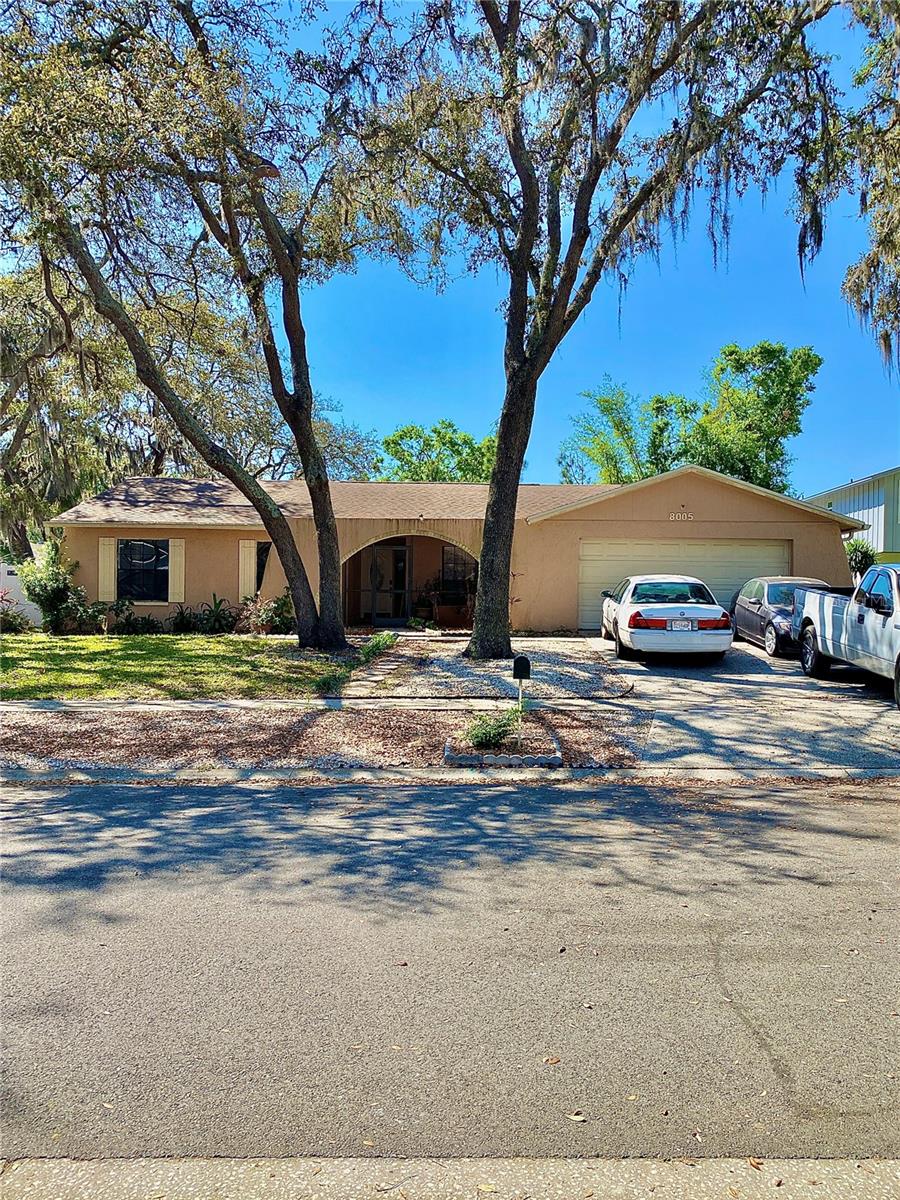 8005 DORADO CT, TEMPLE TERRACE, FL, 33637