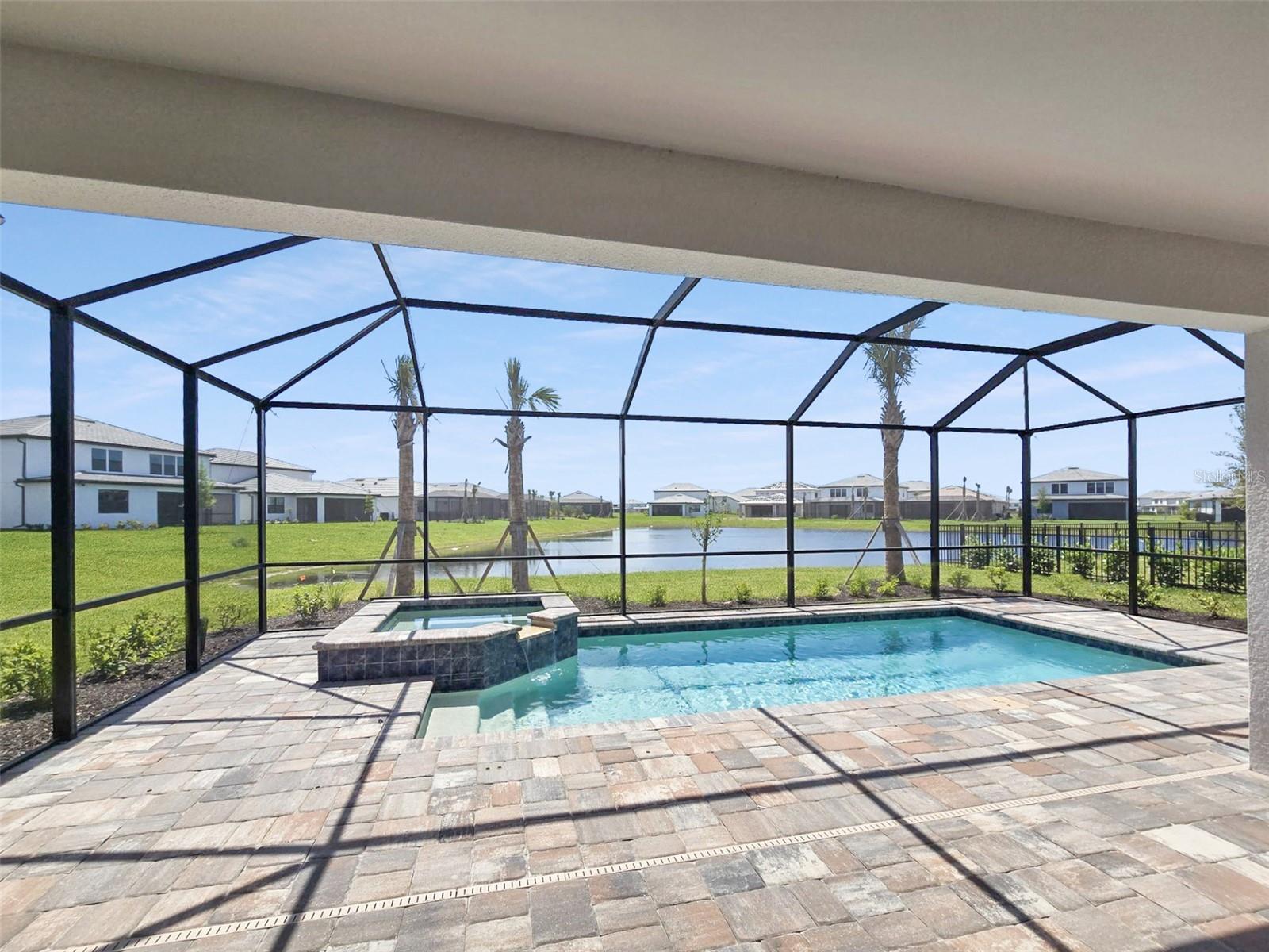 5568 SILVERSIDE PINE CT, BRADENTON, FL, 34211